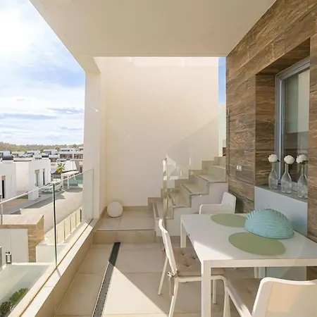 Precioso Y Luminoso Apartamento En Benidorm Finestrat Exterior photo