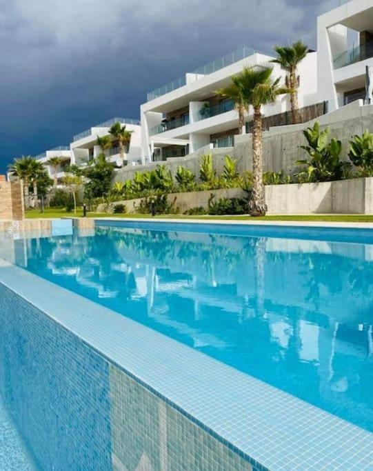 Apartment Precioso Y Luminoso En Benidorm Finestrat