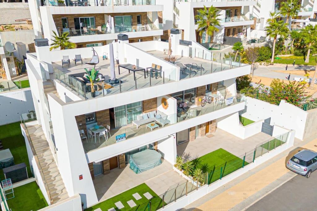 Precioso Y Luminoso En Benidorm * Finestrat