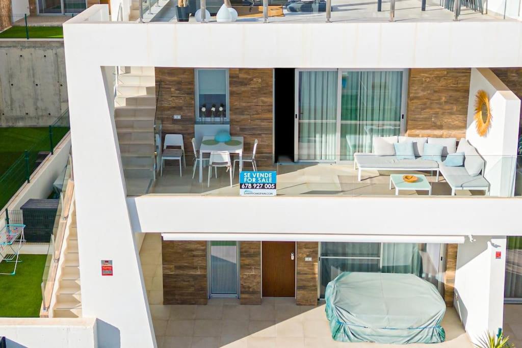 Precioso Y Luminoso En Benidorm Apartment *