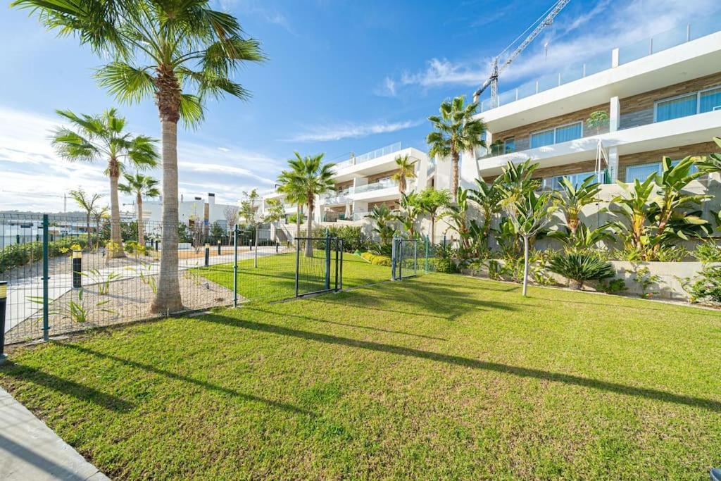 Apartment Precioso Y Luminoso En Benidorm *