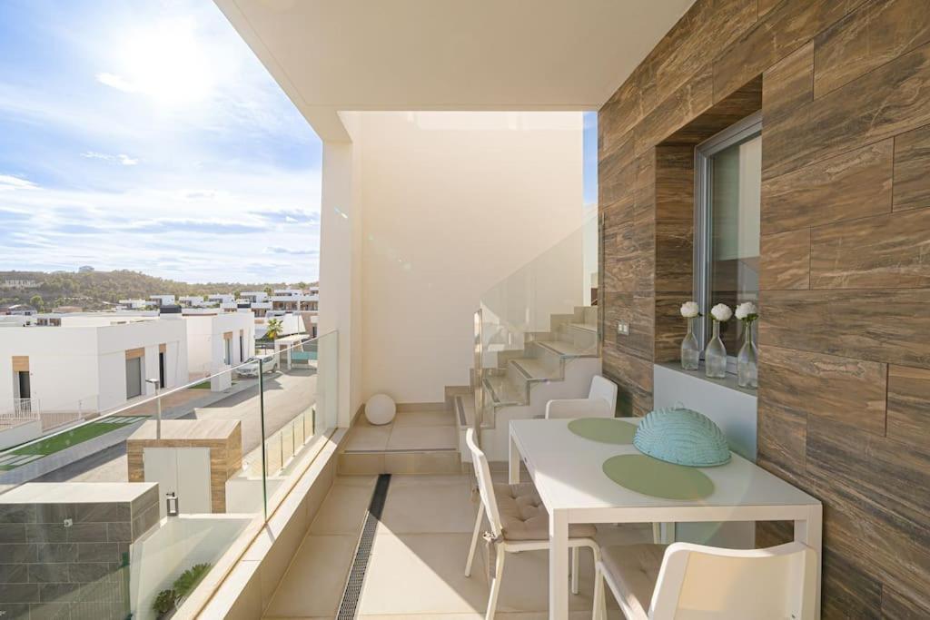 Apartment Precioso Y Luminoso En Benidorm *