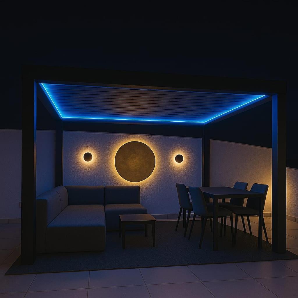 Apartment Precioso Y Luminoso En Benidorm